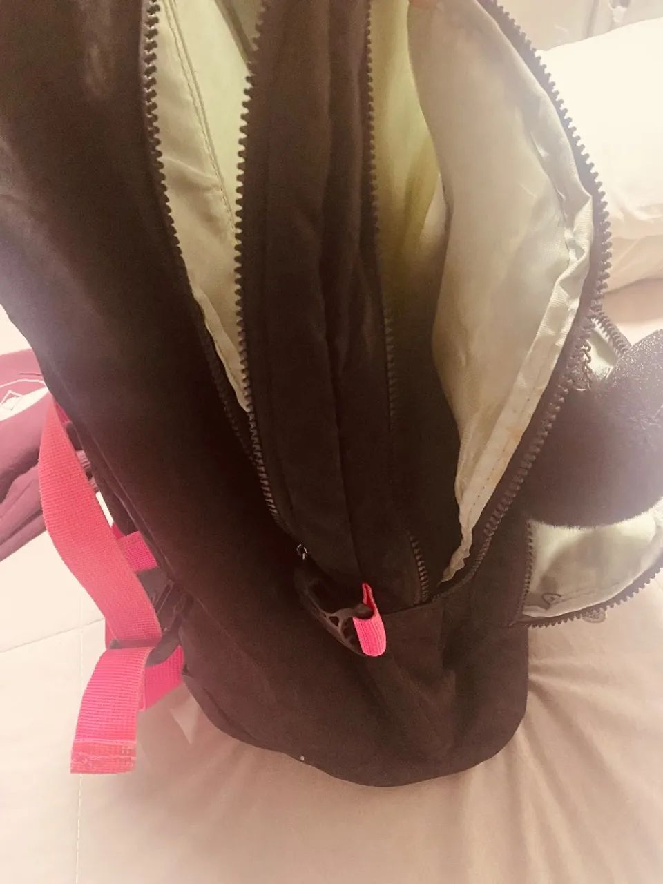Mochila de rodinha  - Foto 3
