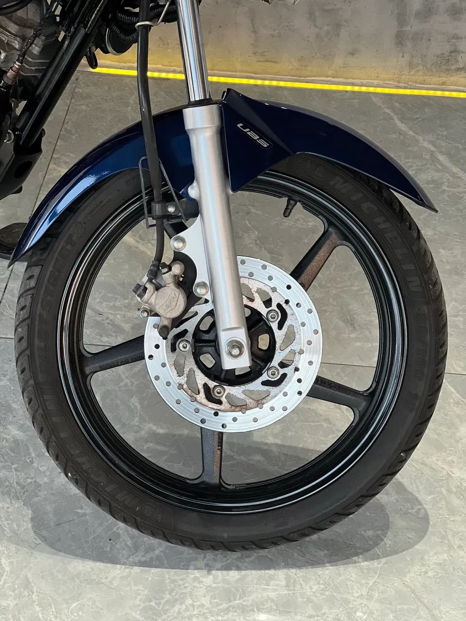 Yamaha Factor  - Foto 4