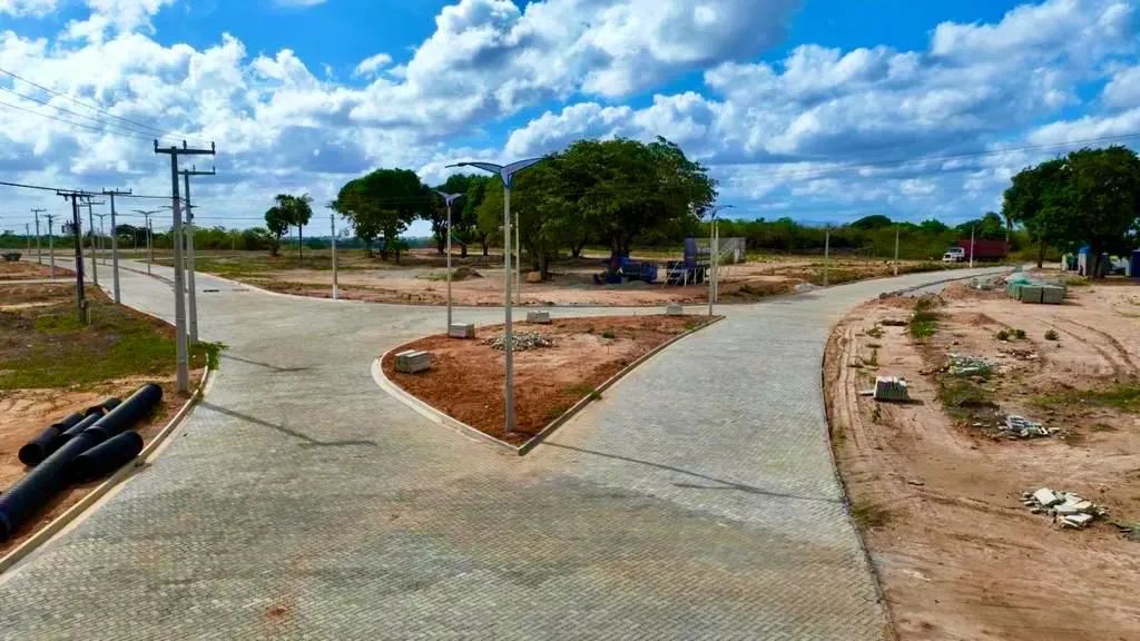 Loteamento Jardins de Soure na Caucaia - Foto 3