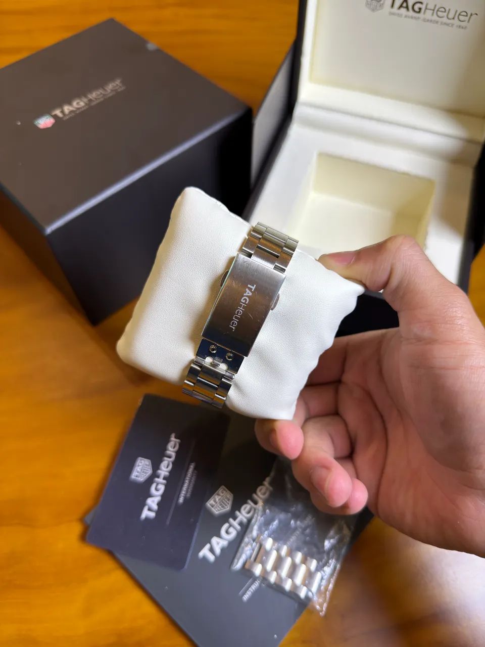 Tag Heuer F1 - Foto 2