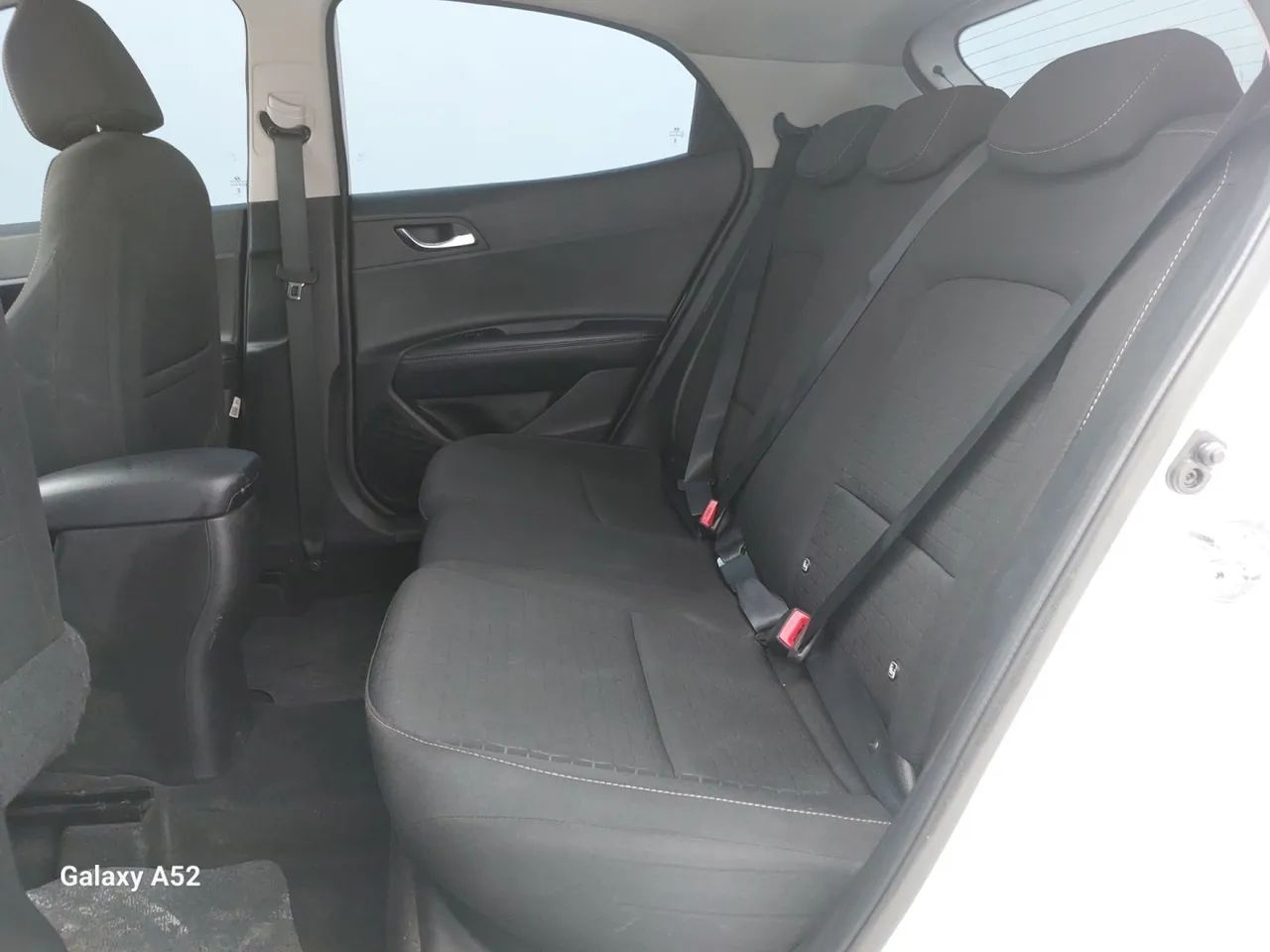 Hyundai HB20 Limited 1.0 Flex 12V Mec., foto 17 de 18