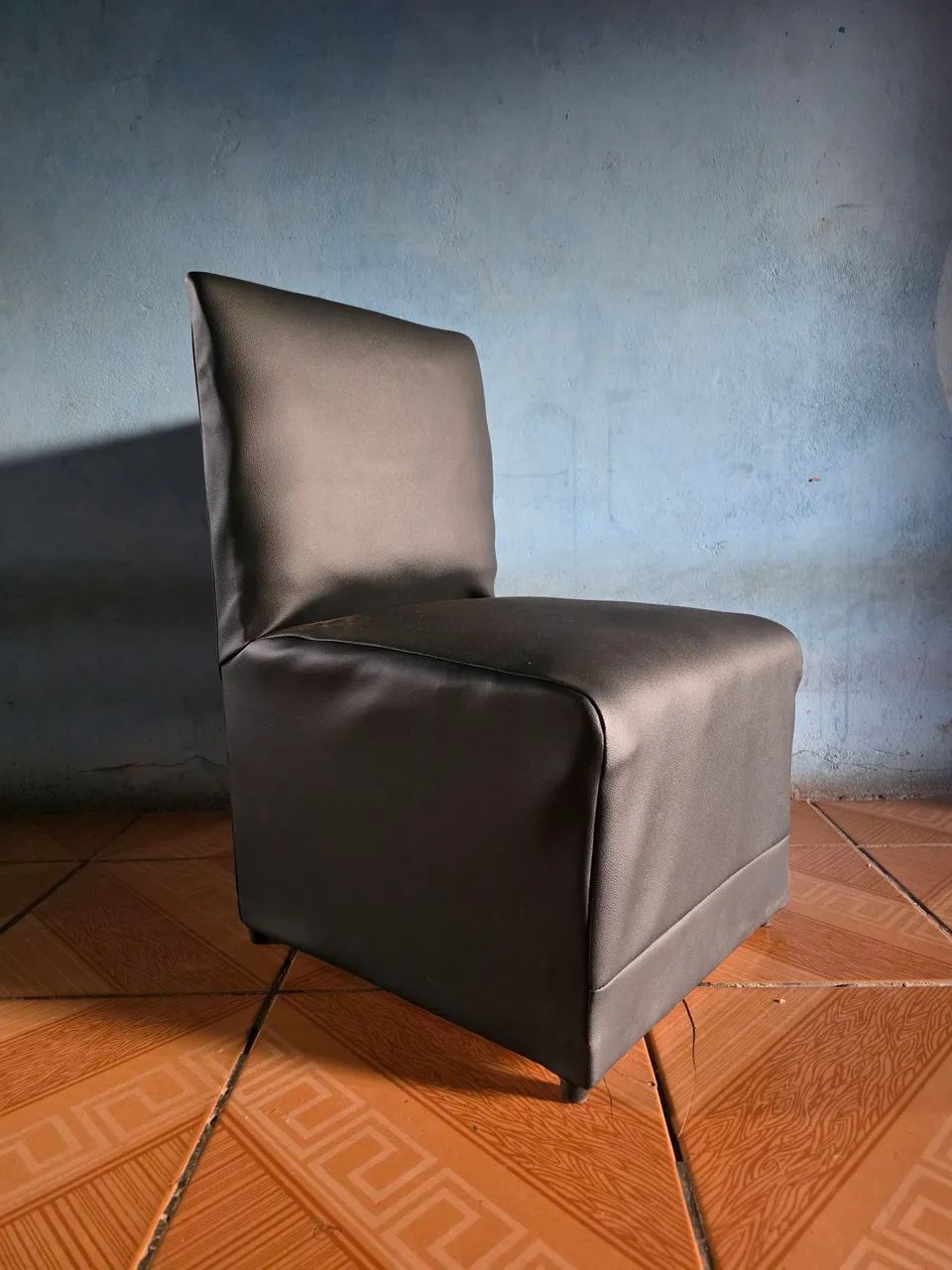 Cadeira puff - Foto 4