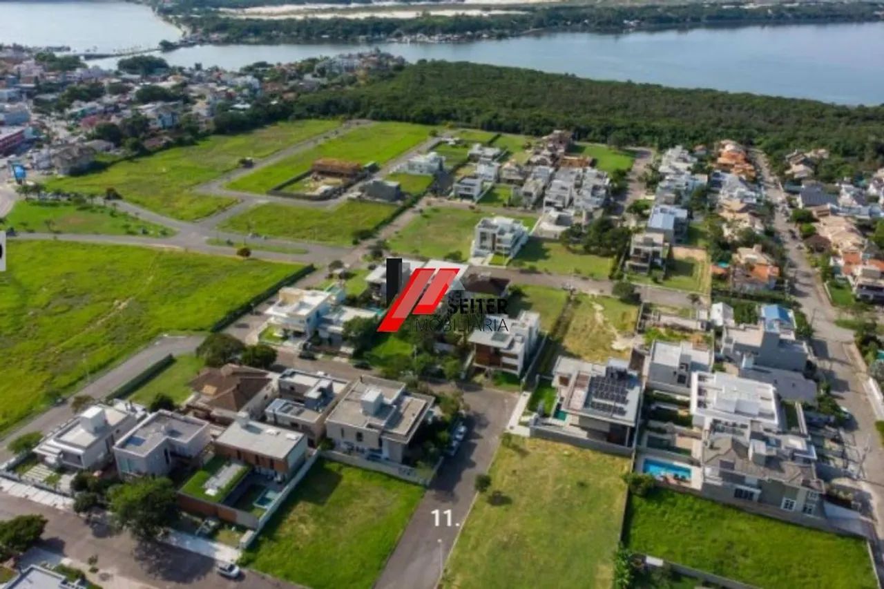 Terreno a venda Lagoa da conceição Florianópolis - Foto 4