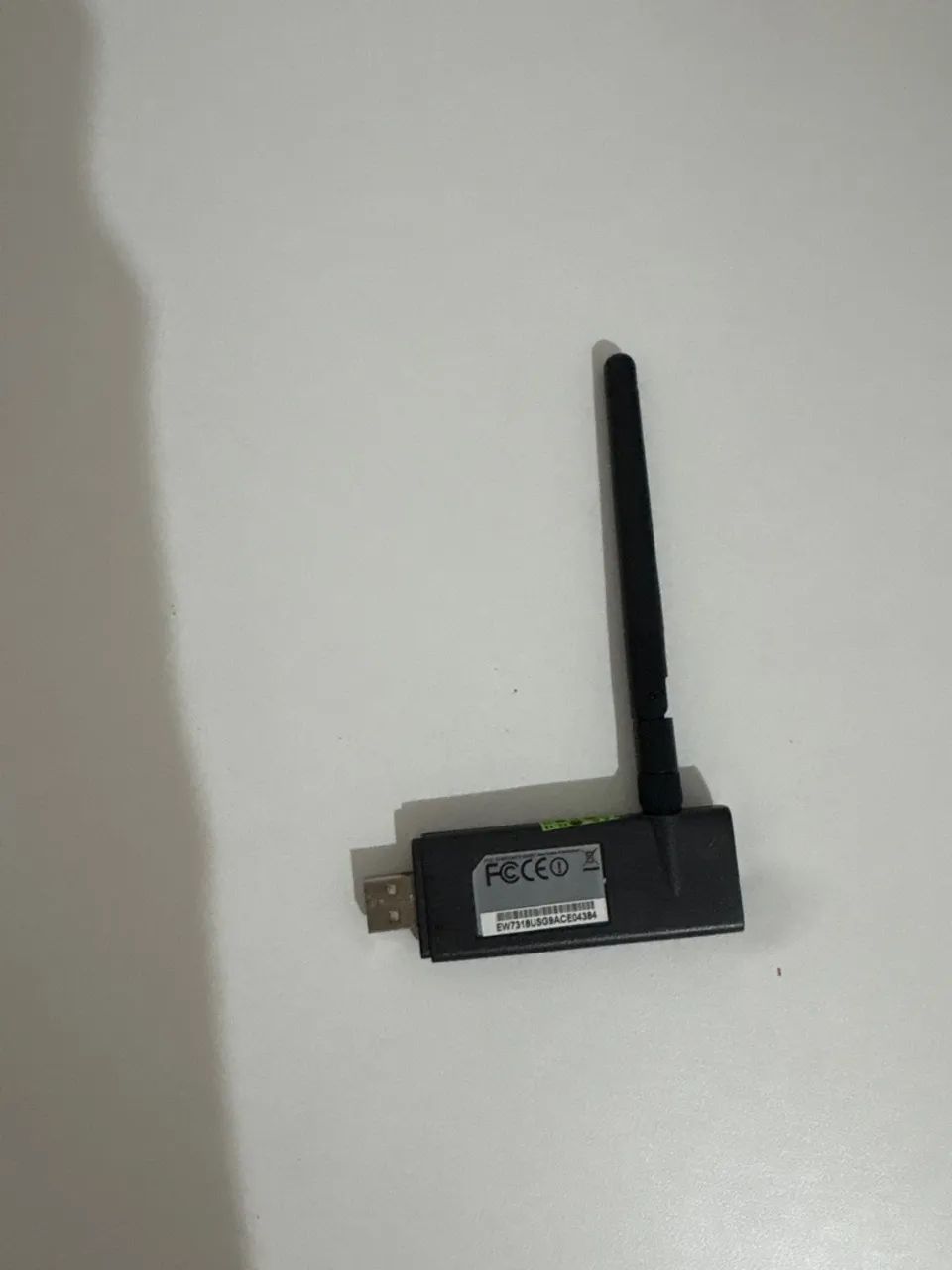 Vendo Roteador para computador 