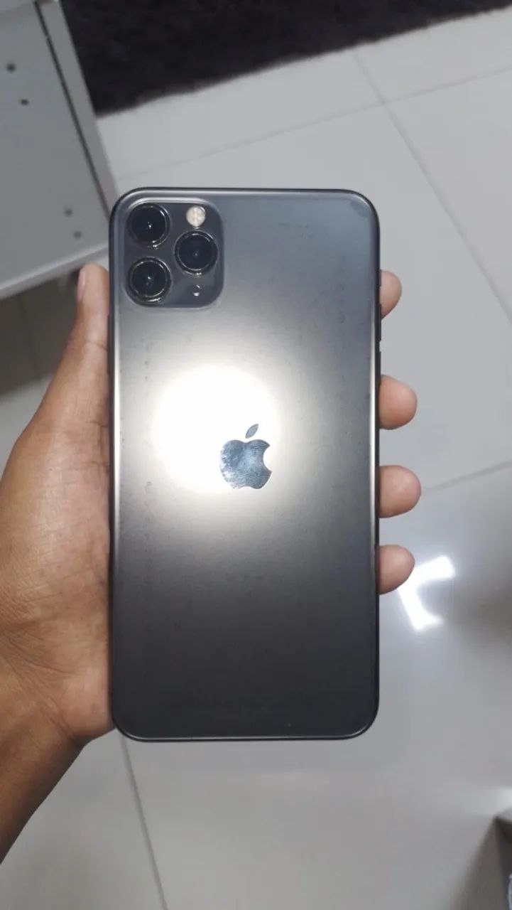 IPHONE 11 pro Max  - Foto 3