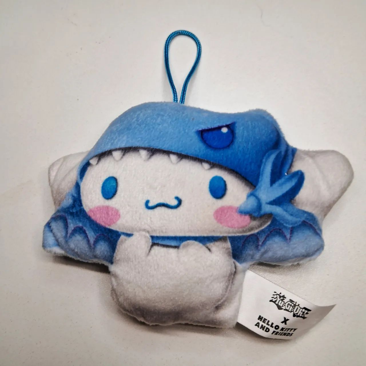 Pelucia Hello Kitty 