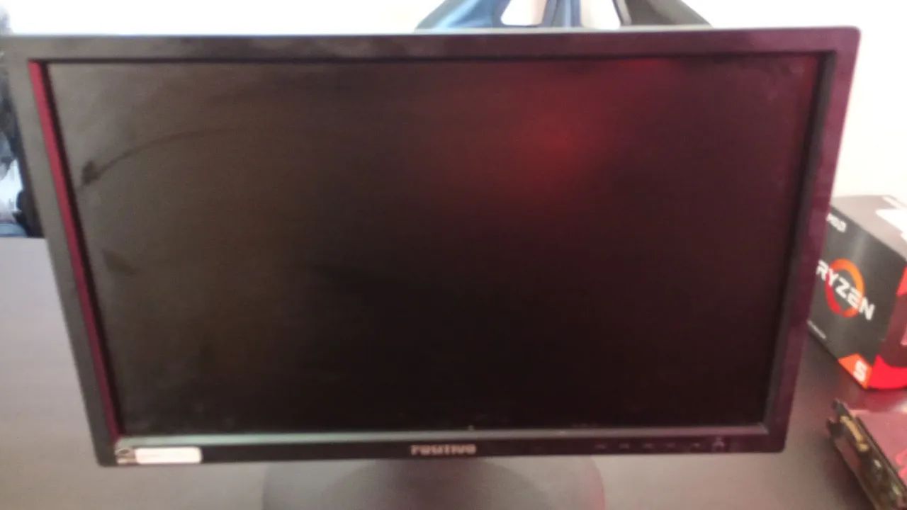 Monitor 60hz - Foto 4