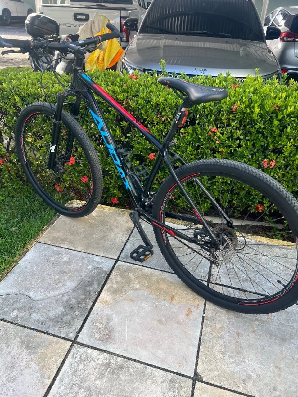 Bike Audax 29 - Foto 3