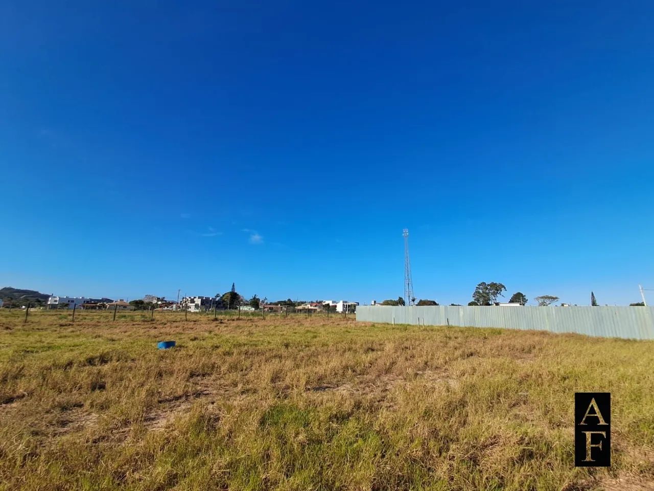 Terreno No Bairro Campo D'una, Garopaba/SC - Foto 5