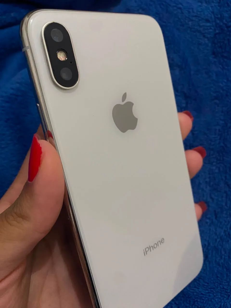 iphone x  - Foto 2