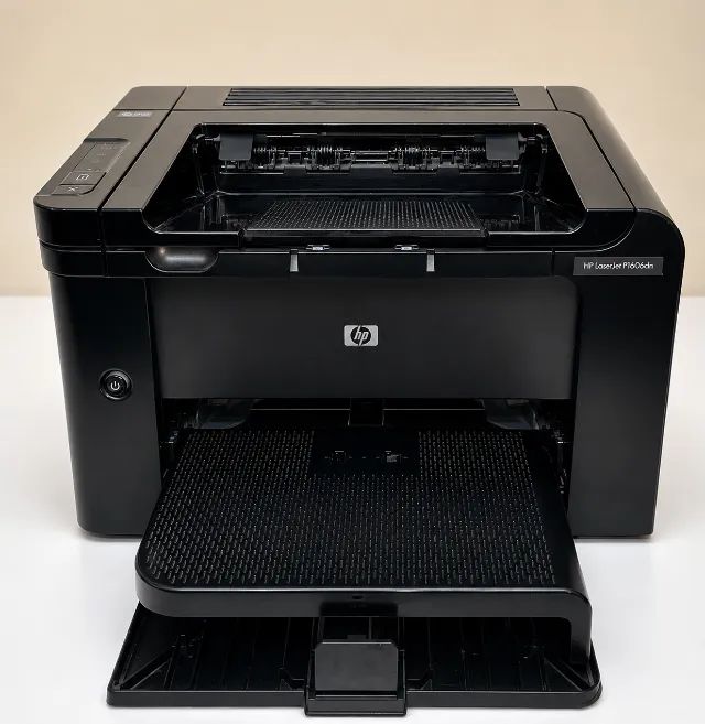Impressora HP LaserJet P1606dn