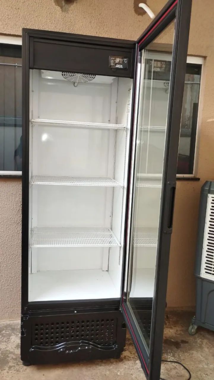 Expositor de bebidas refrigerante  - Foto 3