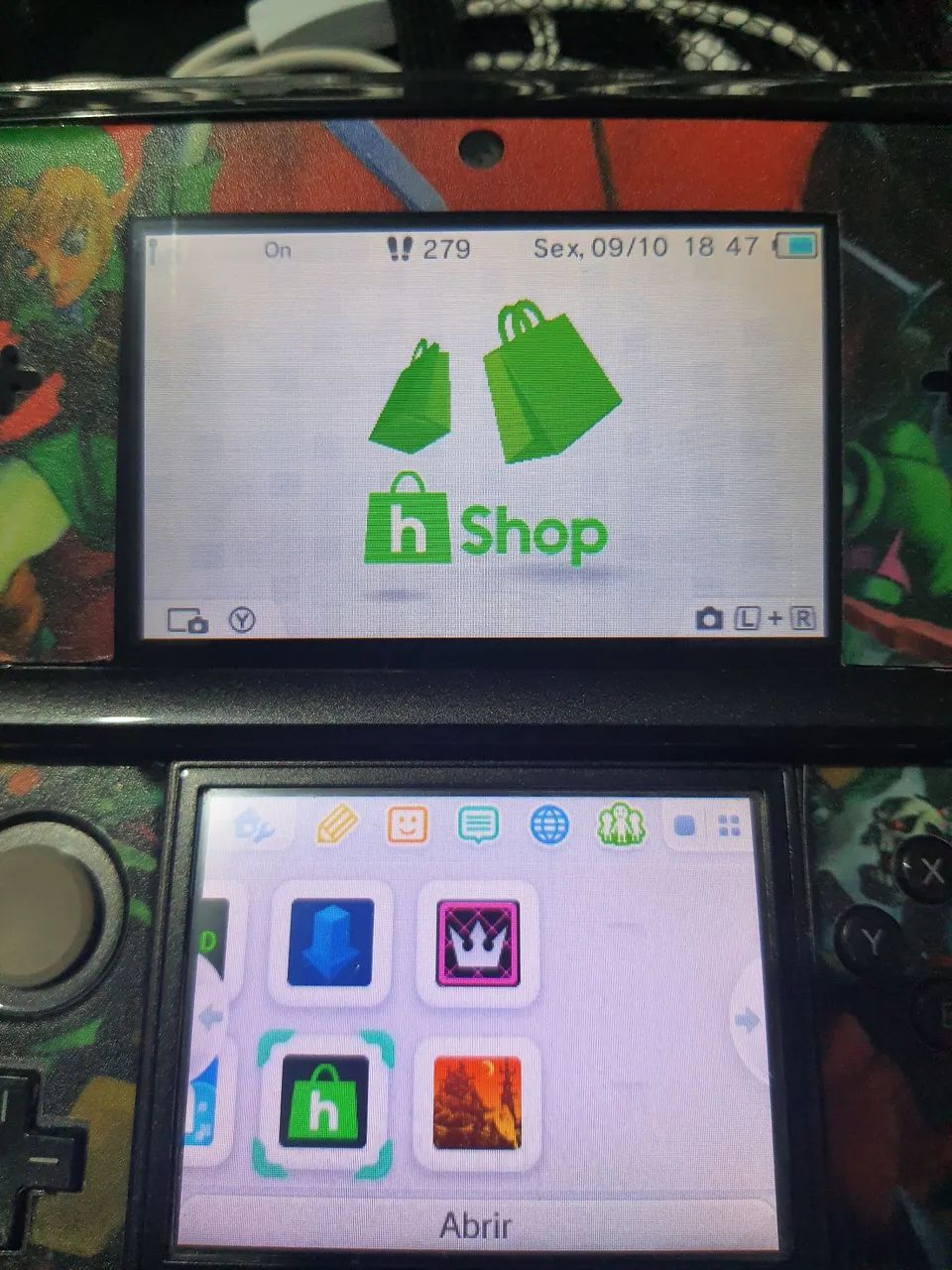 Nintendo 3DS - Foto 4