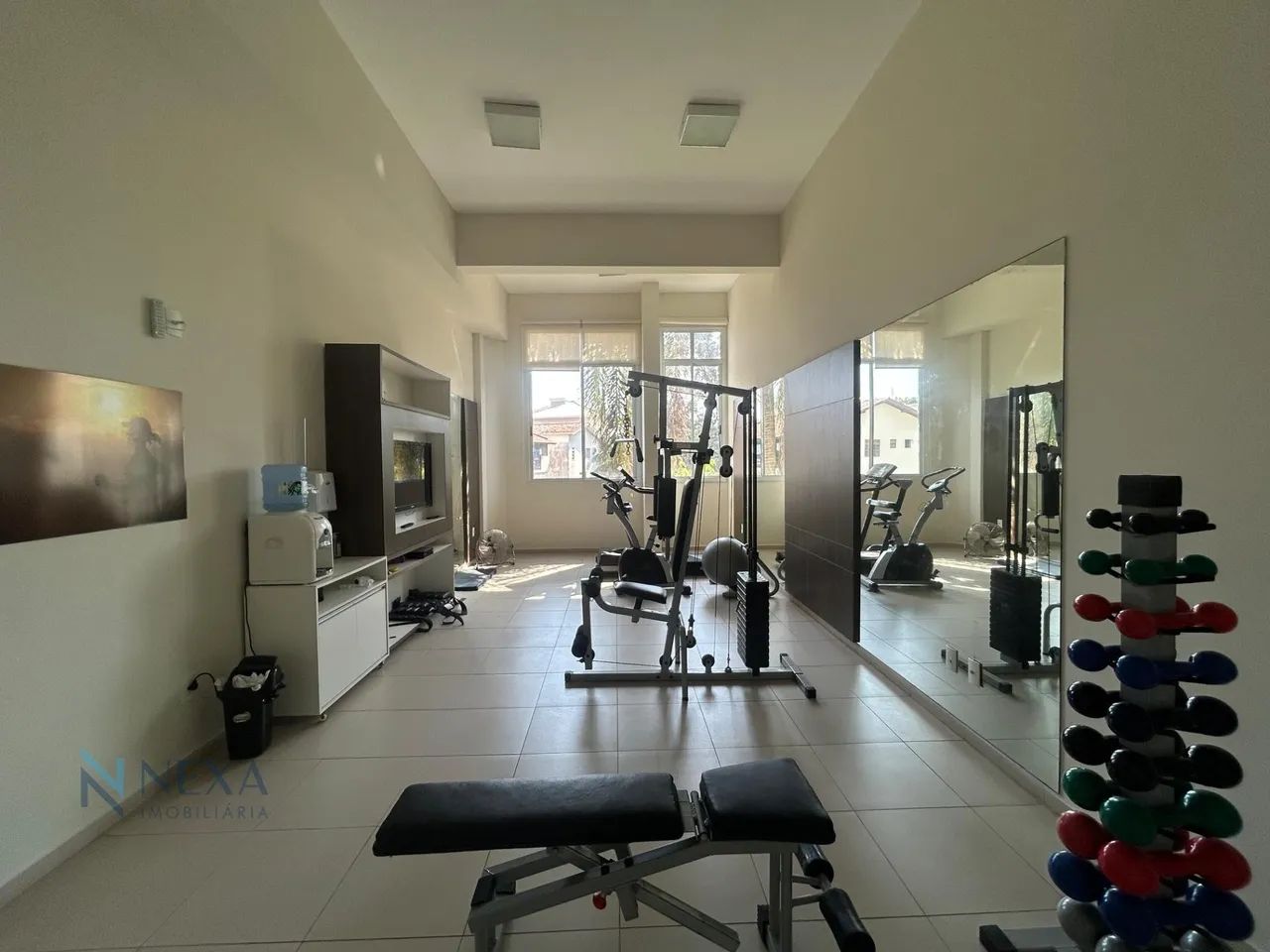 Cobertura em Estreito, Florianópolis | 152m², 2 Suítes - Foto 2