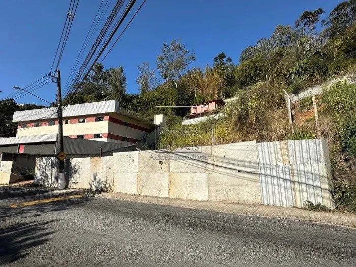 PETRóPOLIS - Terreno Padrão - Corrêas - Foto 5