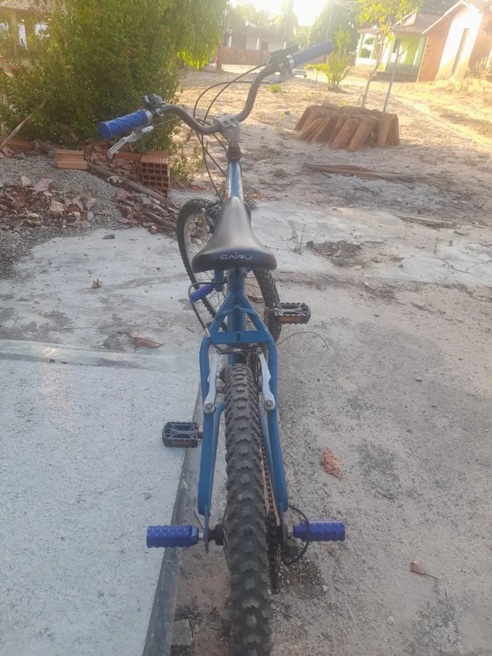 Bicicleta  - Foto 4