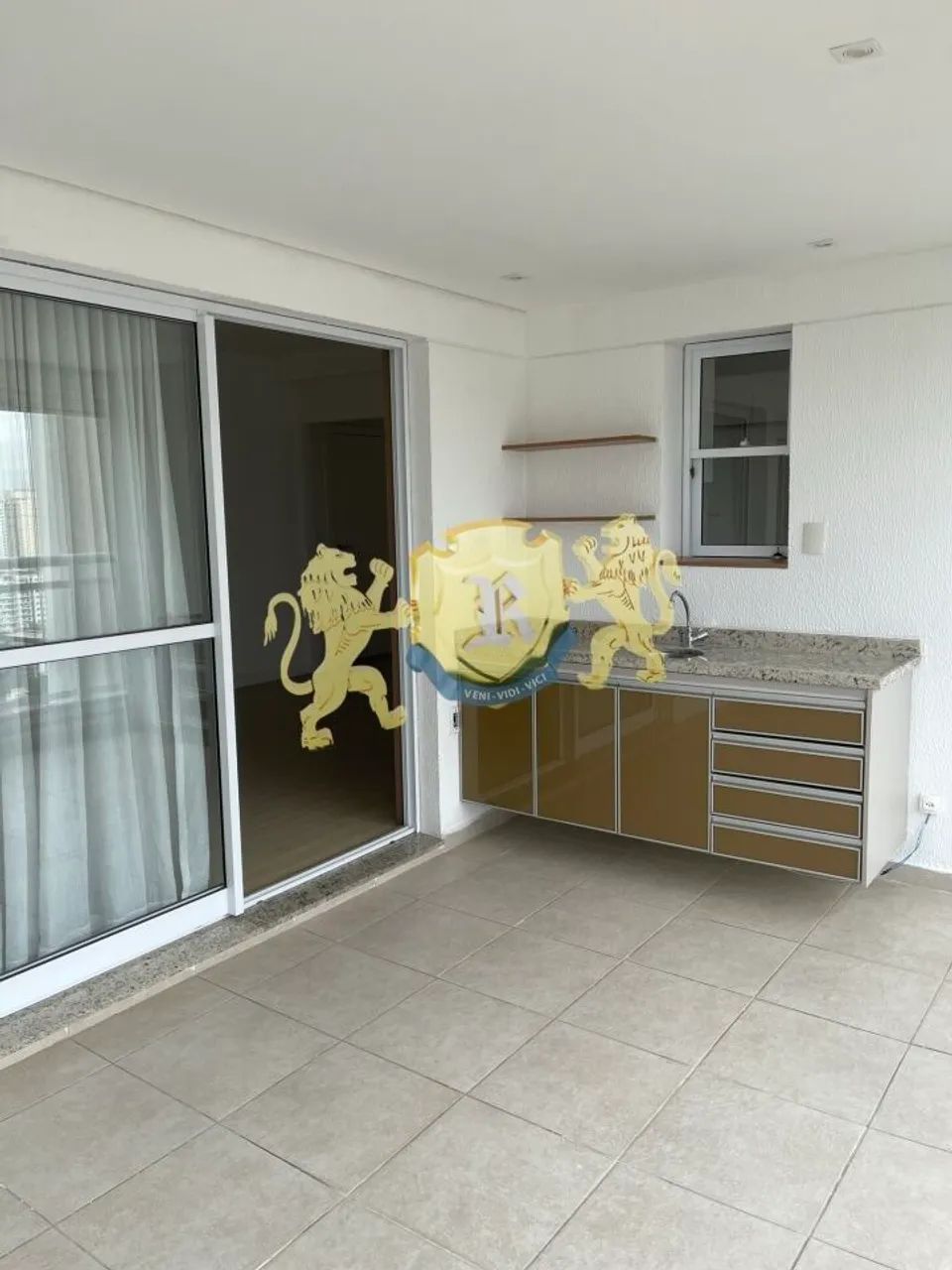 Rarus Flats - Apartamento para venda com suíte - Edifício Vision Brooklin - Foto 3