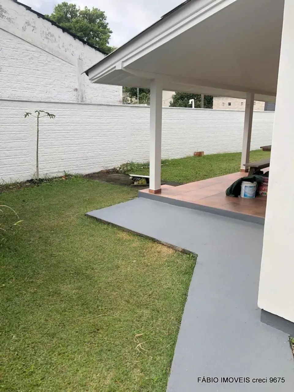 Imóvel para venda com 130 metros quadrados com 3 quartos em Daniela - Florianópolis - SC - Foto 3