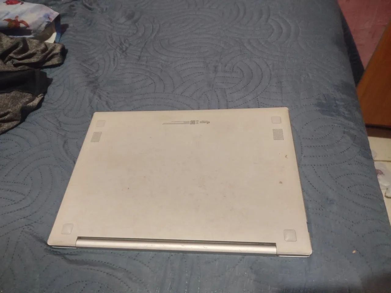?VENDO NOTEBOOK SAMSUNG EBOOK  - Foto 4