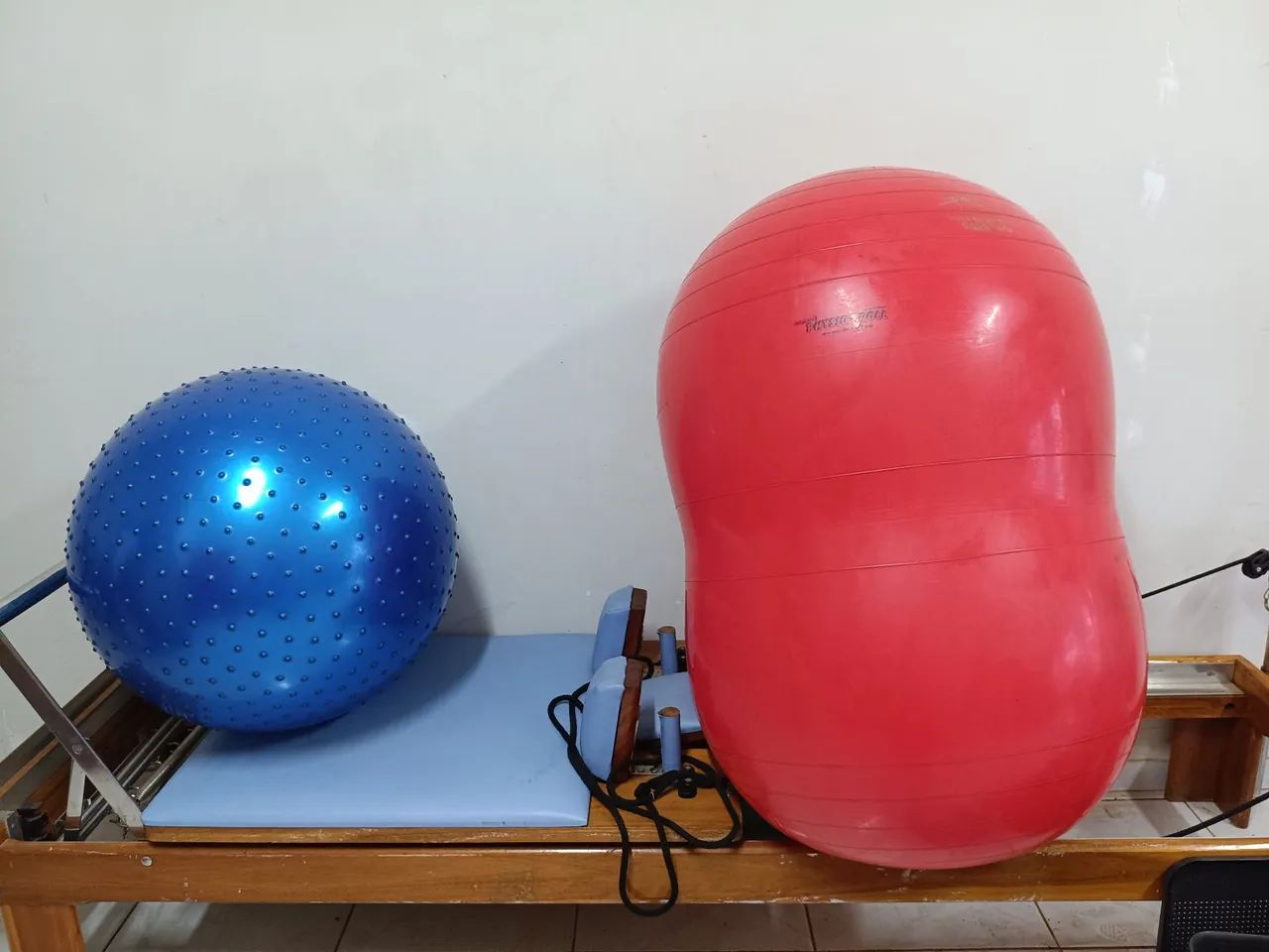 Aparelhos de Pilates - Foto 5