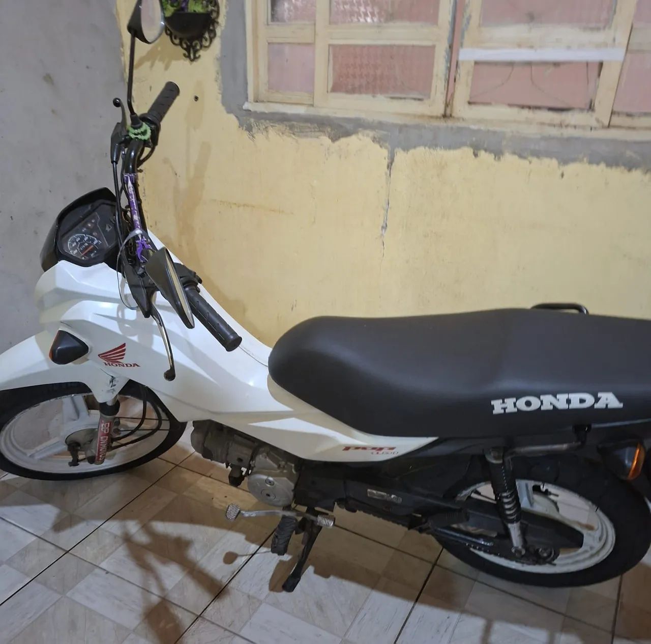 Moto pop  - Foto 2