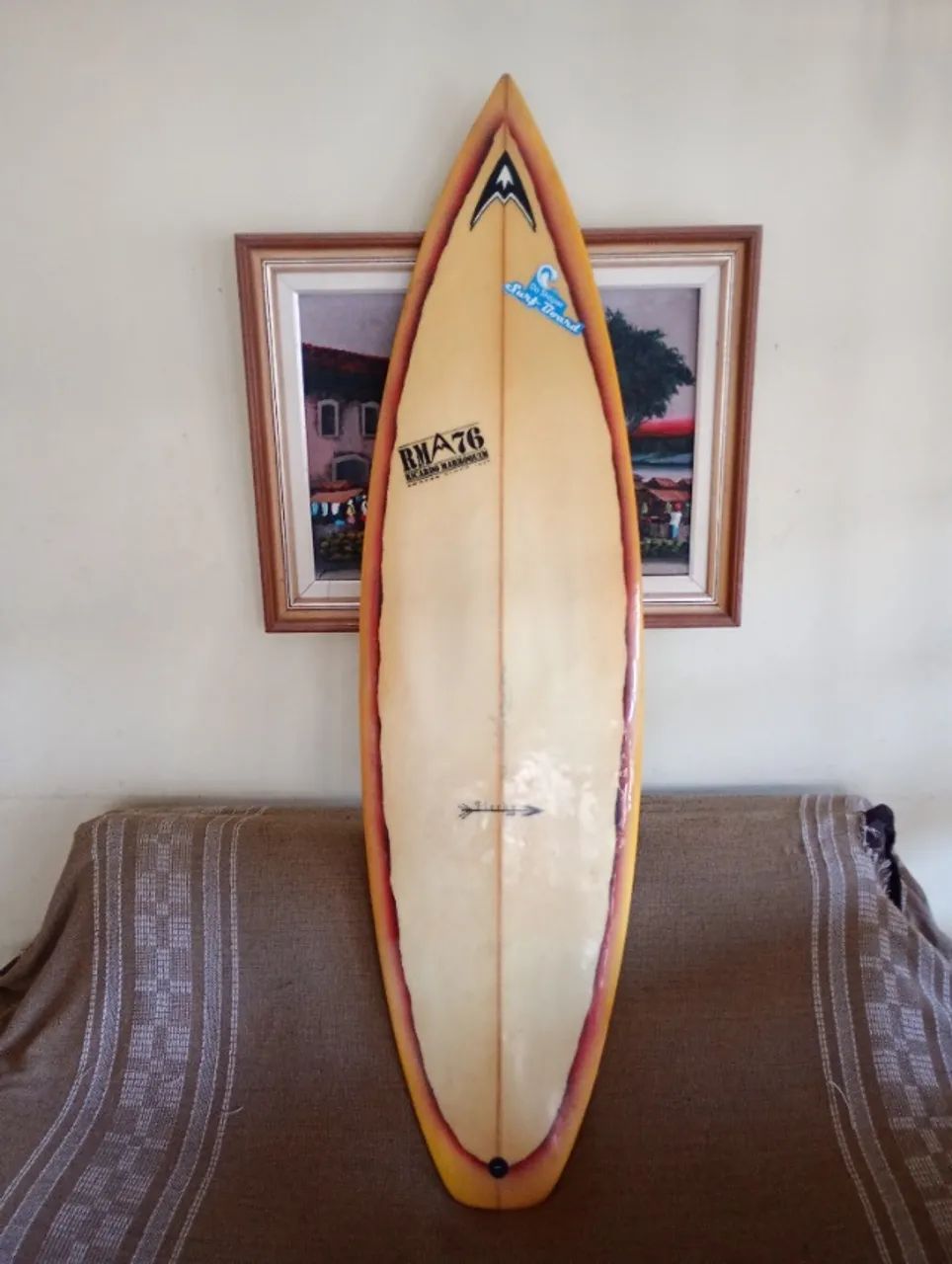 Prancha de surf  - Foto 2