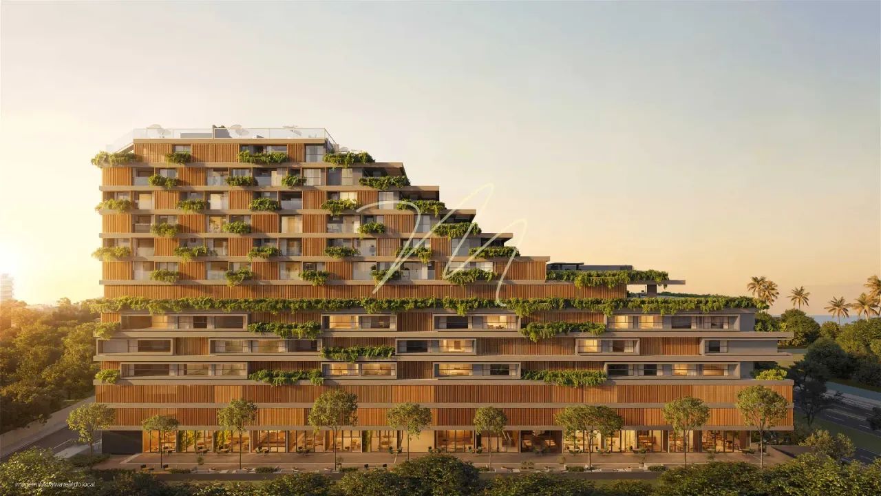 Boulevard Residences - Foto 5