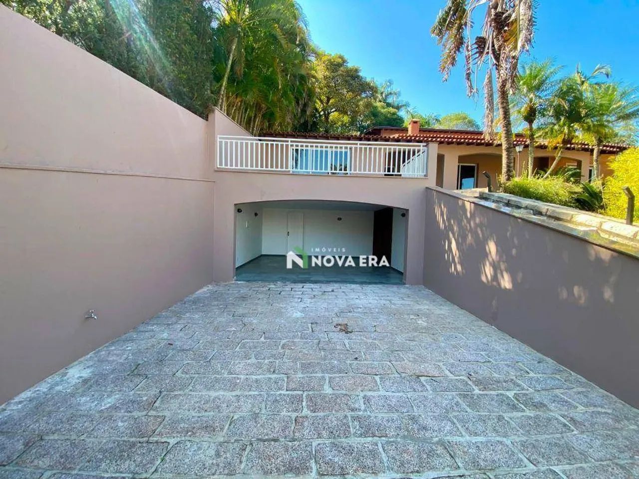 Casa com 4 dormitórios, 300 m² - venda por R$ 2.750.000,00 ou aluguel por R$ 16.360,00/mês