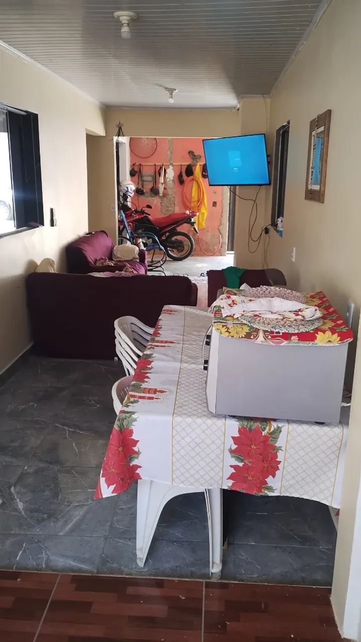 Venda de casa  - Foto 4