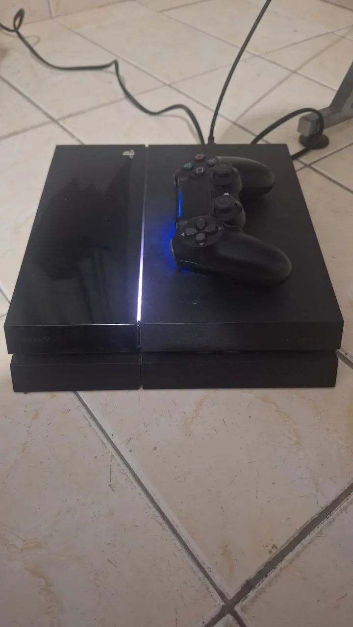 Ps4