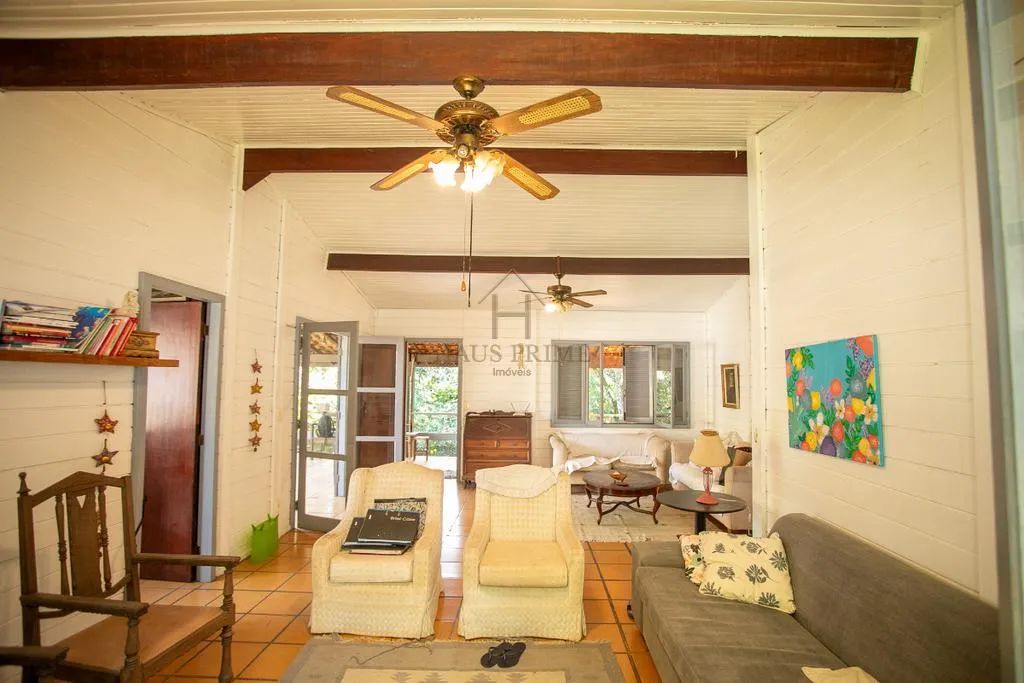 Casa à venda e para alugar em Cotia, Jardim Colibri, com 5 quartos, com 280 m² - Foto 5