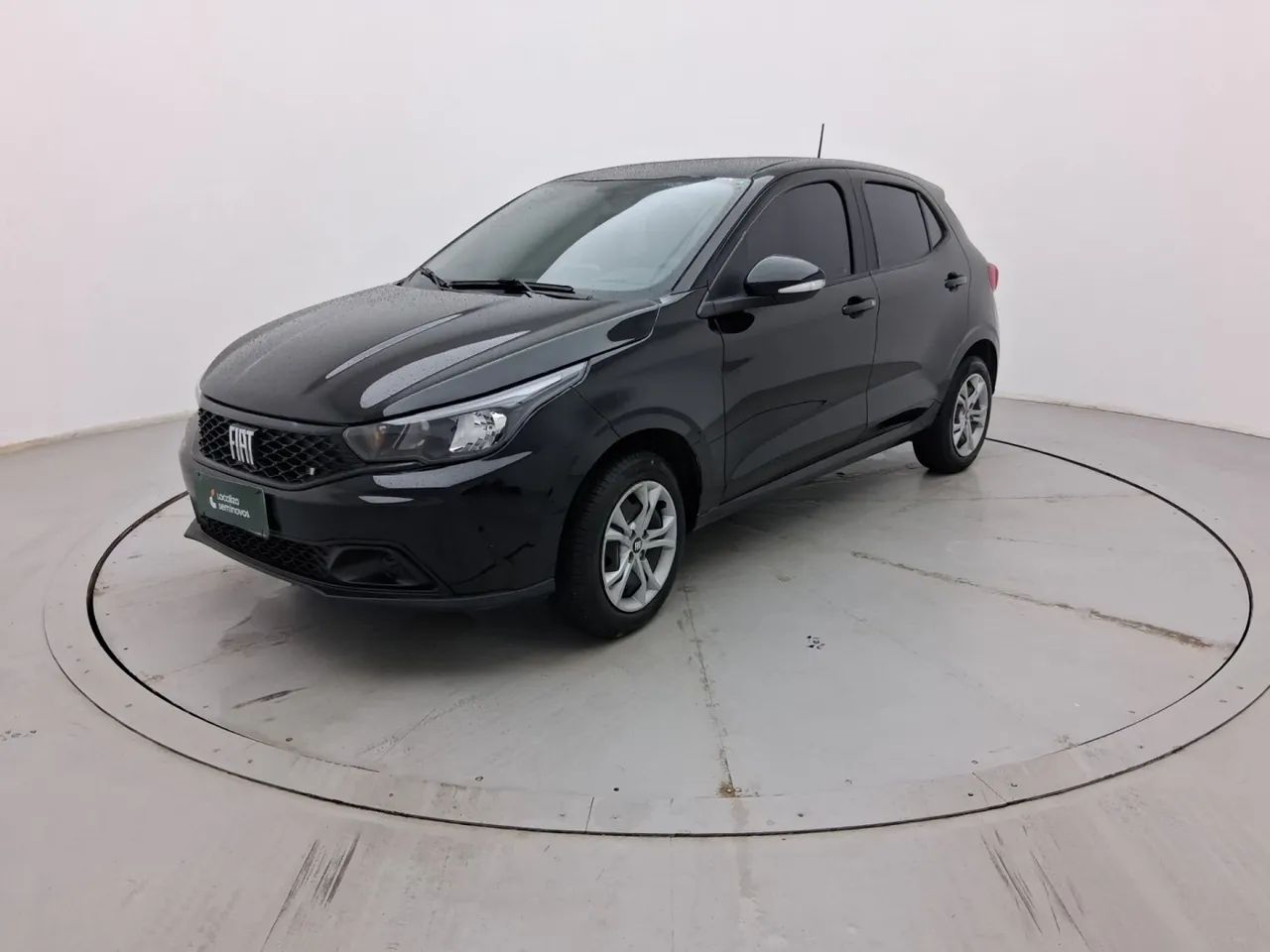 Fiat Argo Drive 1.0 Firefly 2026