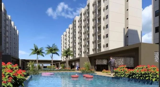 Apartamento com até 90.000 Subsídio  - Foto 5
