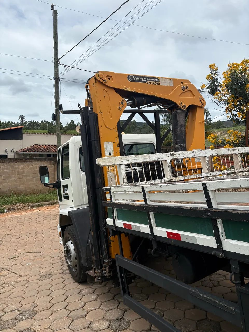 Vendo Munck  - Foto 2