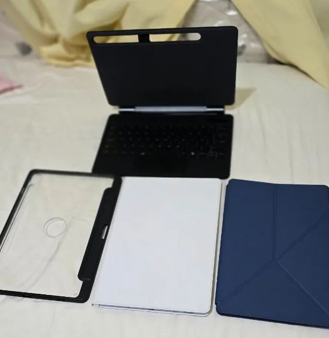 Galaxy Tab S10 Fe 5G - Foto 5