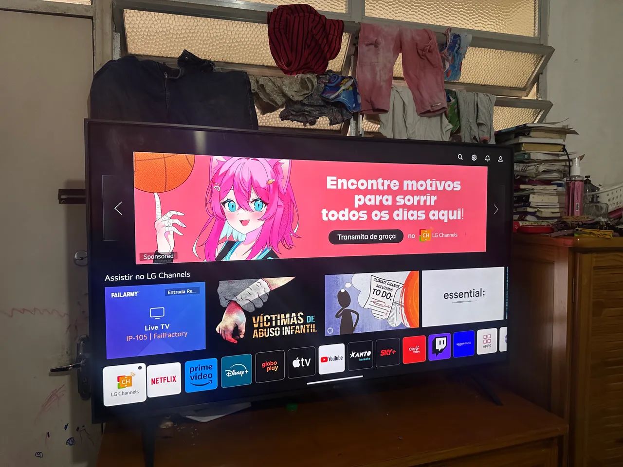 Tv 43 smart  - Foto 4