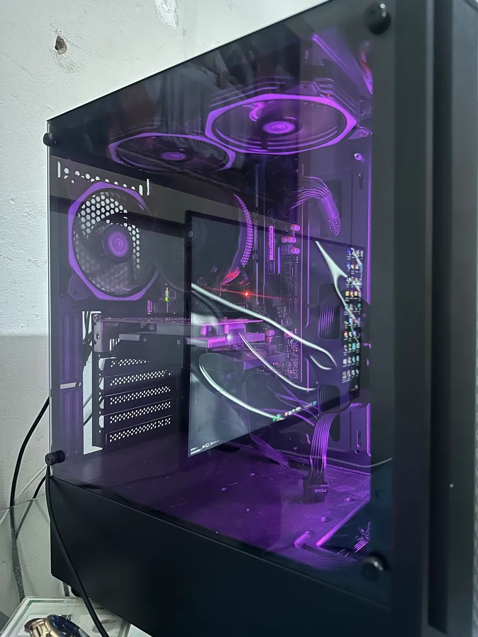 VENDO PC GAMER