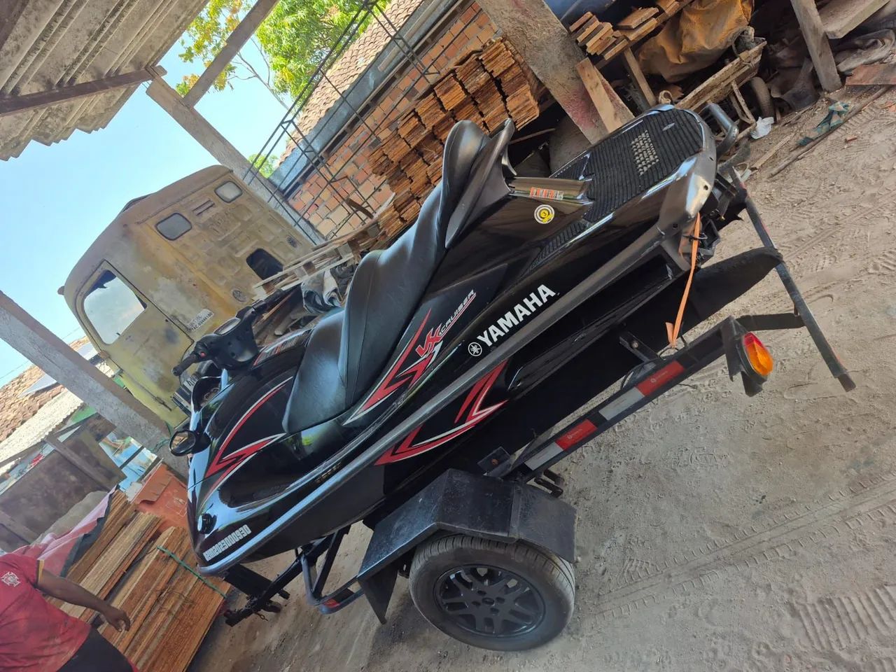Jetski - Foto 3