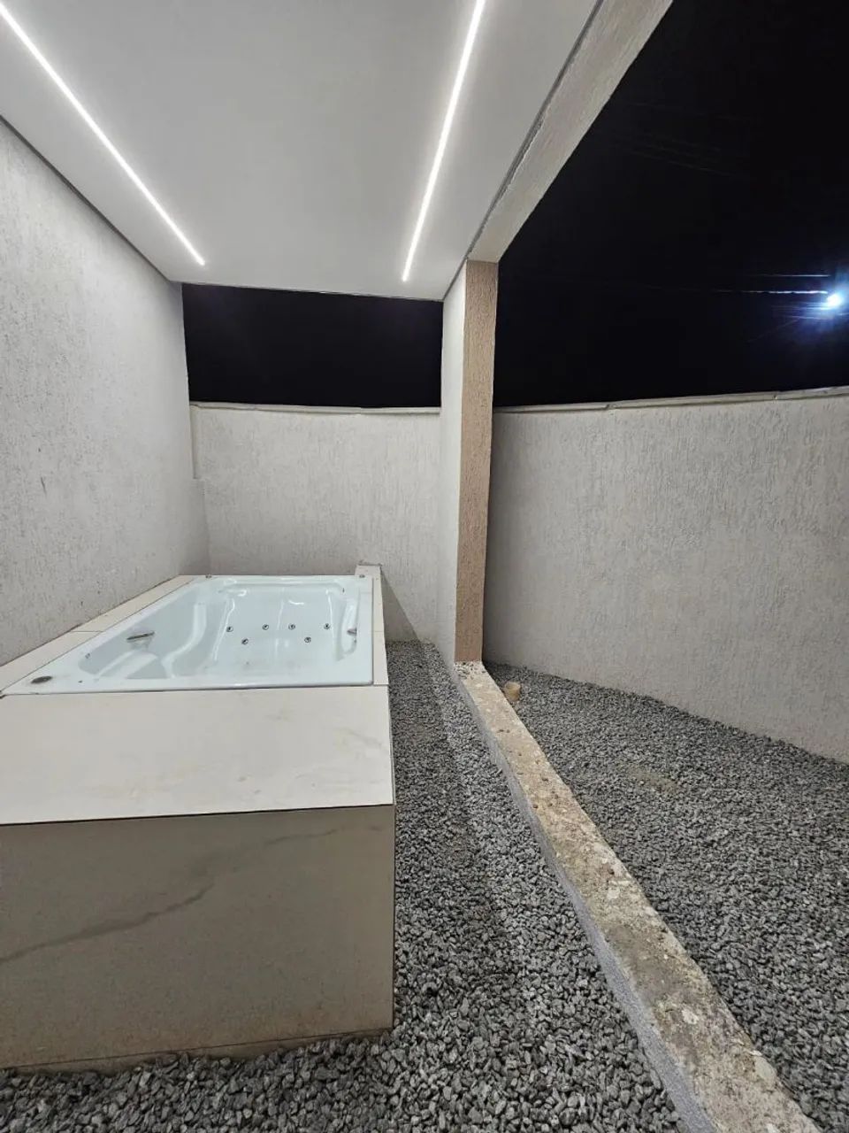 Três Rios (Parque dos Ipês) - Casa moderna ! - Foto 3