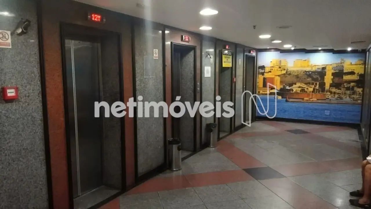 SALA COMERCIAL À VENDA | ED. FERNANDEZ PLAZA - Foto 4
