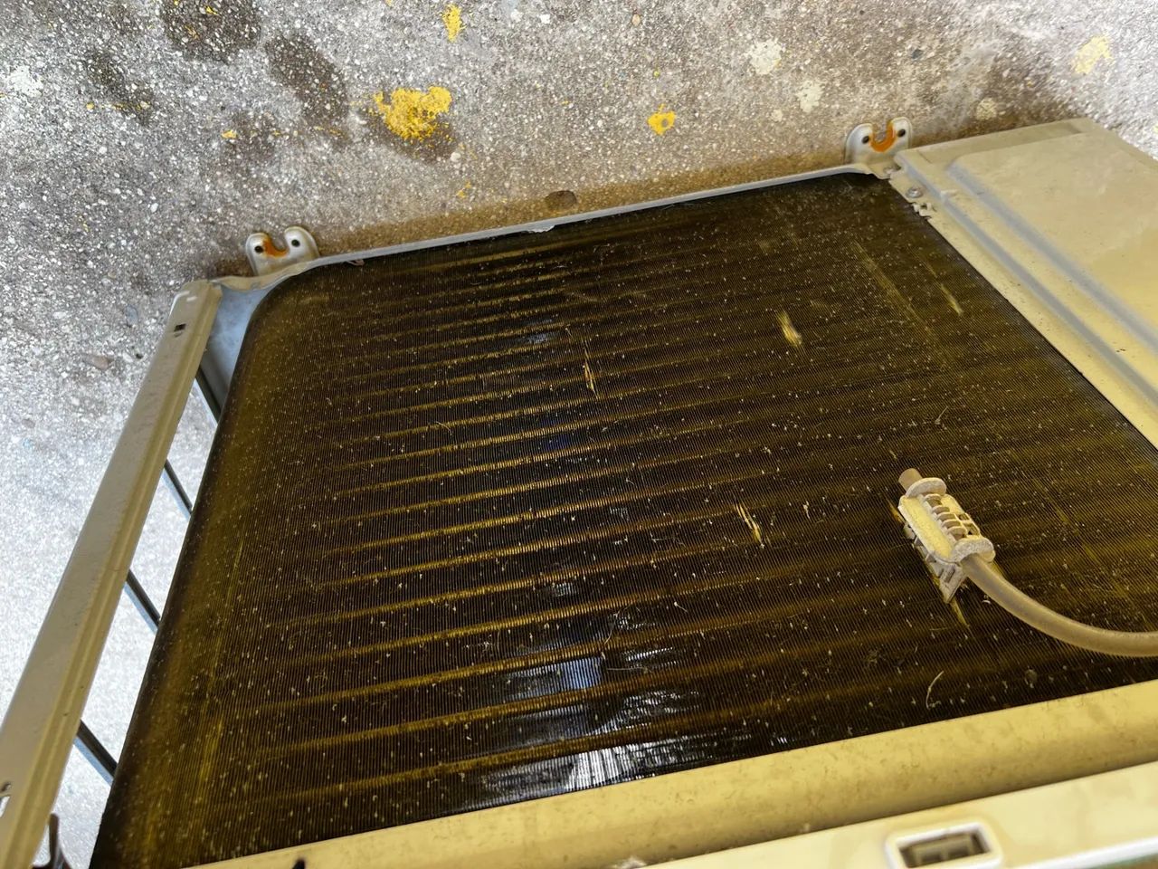 Ar condicionado  - Foto 4