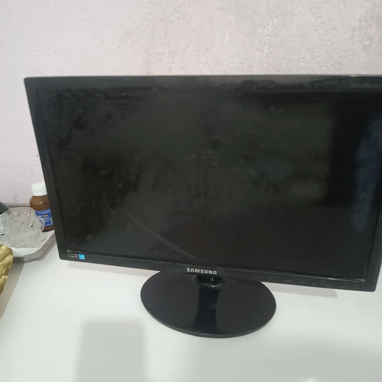 Monitor es de 19 ,20 polegadas - Foto 2
