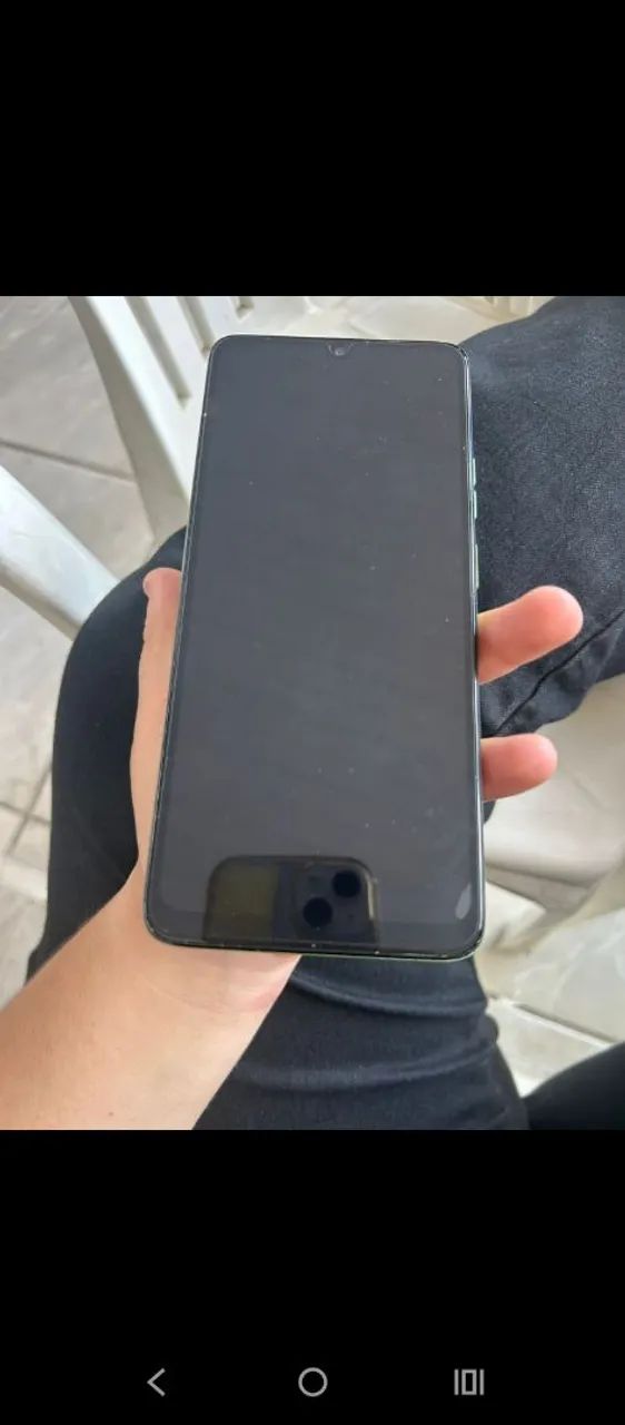 Vende-se celular Motorola G06 - Foto 2