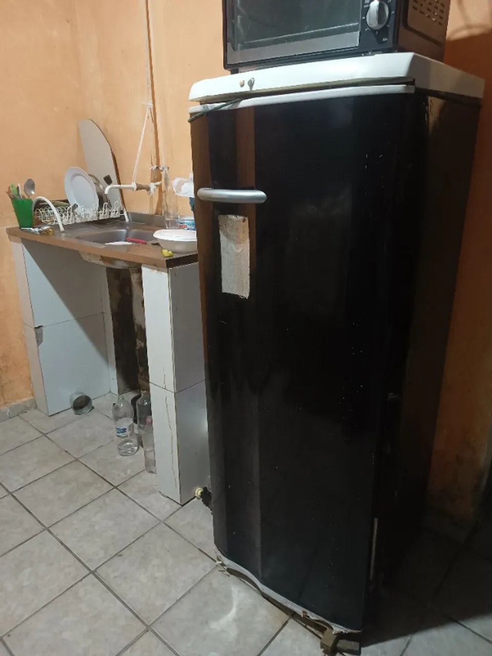 Geladeira 