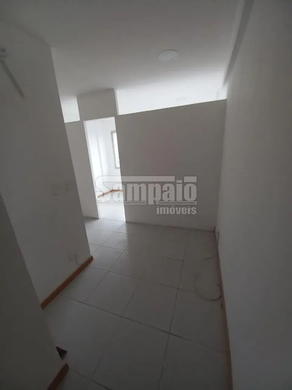 Sala para venda com 23m² no Passeio Empresarial Campo Grande