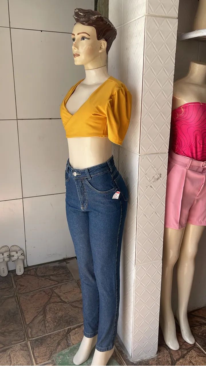 Maniquins - Foto 2