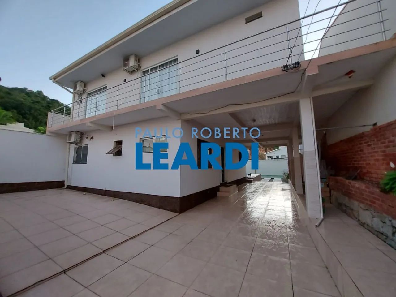 CASA ASSOBRADADA - SERTÃO DO MARUIM - SC