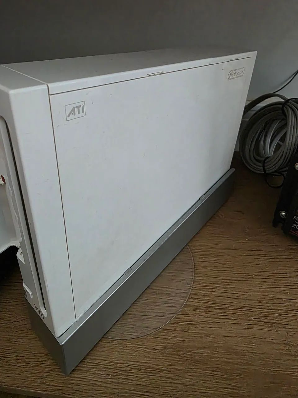 Nintendo wii - Foto 5