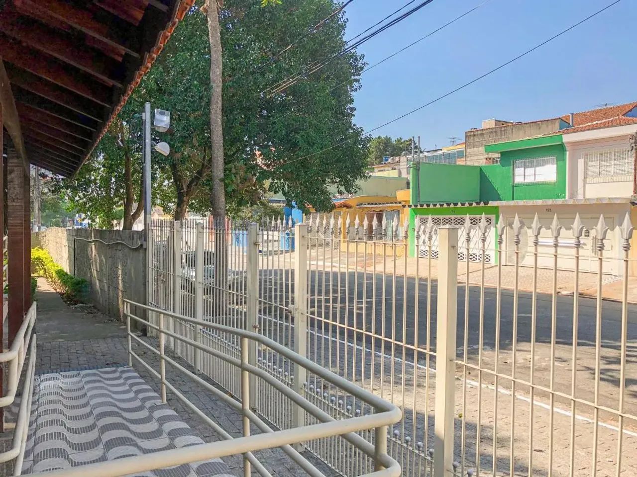 Ponto Comercial para Venda em São Paulo, Vila São Francisco, 2 dormitórios, 4 banheiros - Foto 6