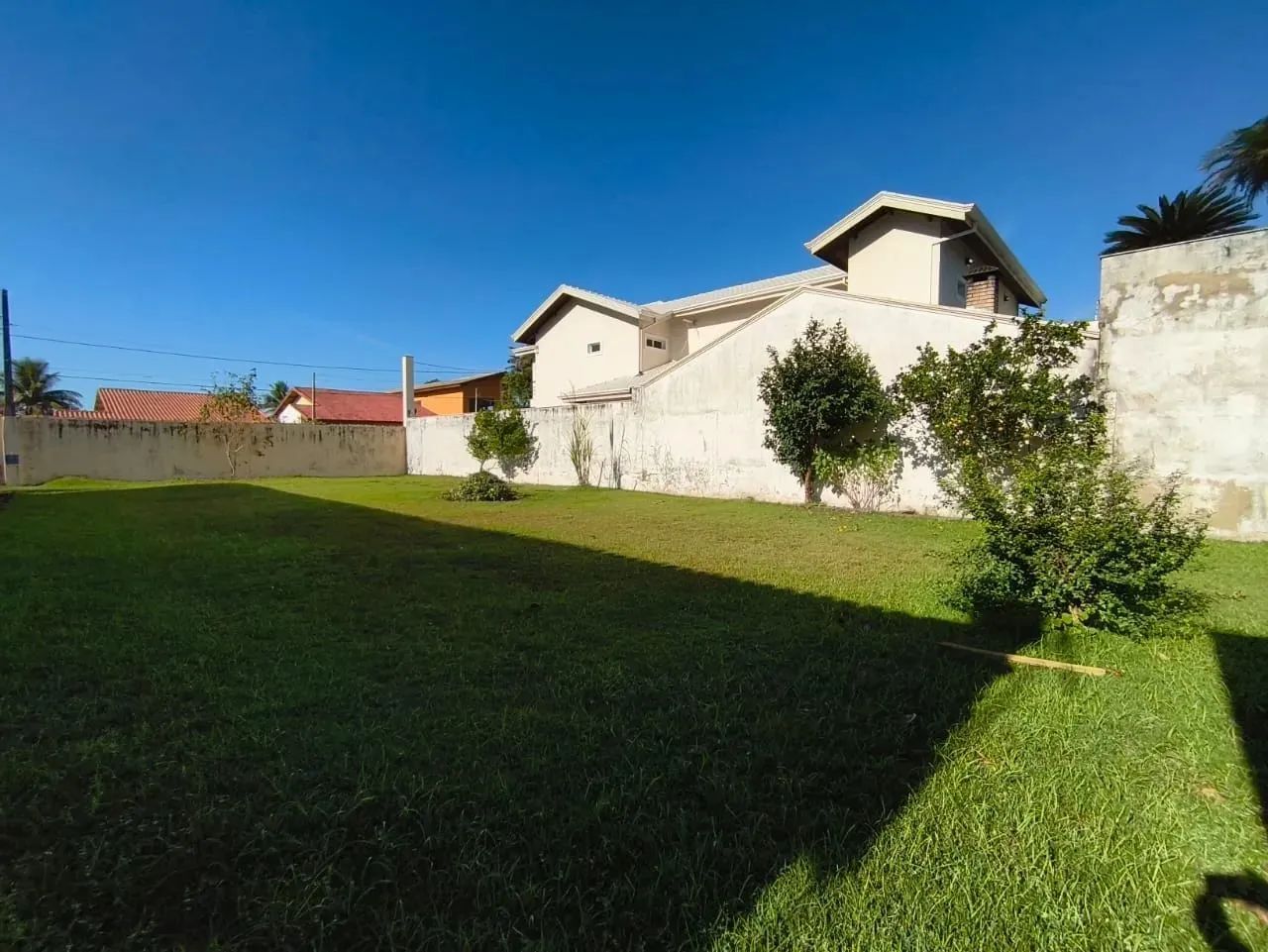 Lote/Terreno para venda tem 350 metros quadrados em Nova Peruíbe - Peruíbe - São Paulo - Foto 4